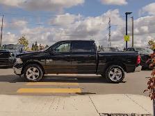 2024 Ram 1500 Classic Tradesman SXT 5.7L | Cruise Control - Photo 7
