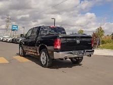 2024 Ram 1500 Classic Tradesman SXT 5.7L | Cruise Control - Photo 8