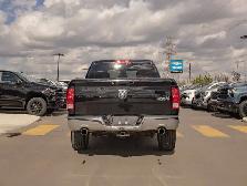 2024 Ram 1500 Classic Tradesman SXT 5.7L | Cruise Control - Photo 9