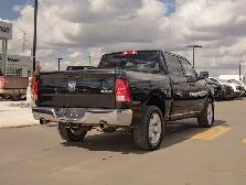 2024 Ram 1500 Classic Tradesman SXT 5.7L | Cruise Control - Photo 10