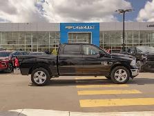 2024 Ram 1500 Classic Tradesman SXT 5.7L | Cruise Control - Photo 12