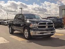 2024 Ram 1500 Classic Tradesman SXT 5.7L | Cruise Control - Photo 13