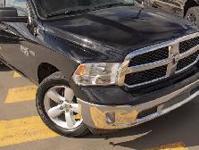 2024 Ram 1500 Classic Tradesman SXT 5.7L | Cruise Control - Photo 14