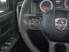2024 Ram 1500 Classic Tradesman SXT 5.7L | Cruise Control - Photo 21