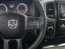 2024 Ram 1500 Classic Tradesman SXT 5.7L | Cruise Control - Photo 23