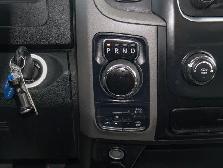 2024 Ram 1500 Classic Tradesman SXT 5.7L | Cruise Control - Photo 25
