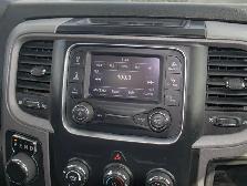 2024 Ram 1500 Classic Tradesman SXT 5.7L | Cruise Control - Photo 26
