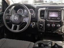 2024 Ram 1500 Classic Tradesman SXT 5.7L | Cruise Control - Photo 29