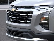 2027 Chevrolet Equinox AWD LT - Photo 13