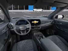 2027 Chevrolet Equinox AWD LT - Photo 15