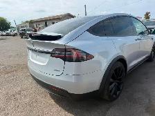2018 Tesla Model X 75D - Photo 5
