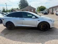 2018 Tesla Model X 75D - Photo 6
