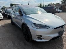 2018 Tesla Model X 75D - Photo 7