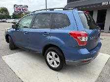 2016 Subaru Forester i Convenience 5dr Wgn CVT 2.5i Convenience - Photo 3