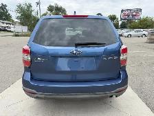 2016 Subaru Forester i Convenience 5dr Wgn CVT 2.5i Convenience - Photo 4