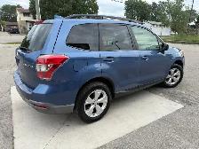 2016 Subaru Forester i Convenience 5dr Wgn CVT 2.5i Convenience - Photo 5