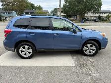 2016 Subaru Forester i Convenience 5dr Wgn CVT 2.5i Convenience - Photo 6