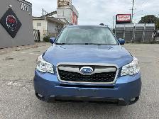 2016 Subaru Forester i Convenience 5dr Wgn CVT 2.5i Convenience - Photo 8