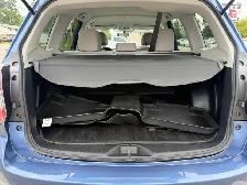 2016 Subaru Forester i Convenience 5dr Wgn CVT 2.5i Convenience - Photo 10
