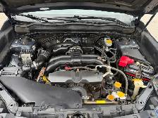 2016 Subaru Forester i Convenience 5dr Wgn CVT 2.5i Convenience - Photo 11