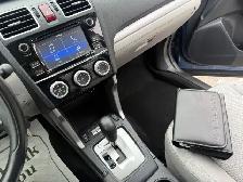 2016 Subaru Forester i Convenience 5dr Wgn CVT 2.5i Convenience - Photo 14