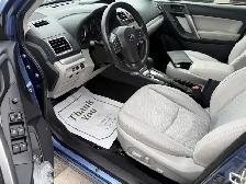 2016 Subaru Forester i Convenience 5dr Wgn CVT 2.5i Convenience - Photo 15