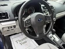 2016 Subaru Forester i Convenience 5dr Wgn CVT 2.5i Convenience - Photo 16