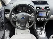 2016 Subaru Forester i Convenience 5dr Wgn CVT 2.5i Convenience - Photo 18