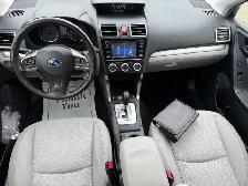 2016 Subaru Forester i Convenience 5dr Wgn CVT 2.5i Convenience - Photo 19
