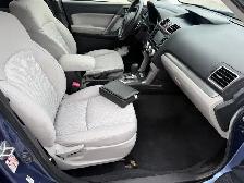 2016 Subaru Forester i Convenience 5dr Wgn CVT 2.5i Convenience - Photo 20