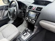 2016 Subaru Forester i Convenience 5dr Wgn CVT 2.5i Convenience - Photo 21
