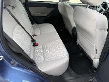 2016 Subaru Forester i Convenience 5dr Wgn CVT 2.5i Convenience - Photo 22