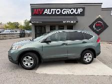 2013 Honda CR-V LX 2WD LX - Photo 2