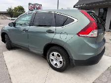 2013 Honda CR-V LX 2WD LX - Photo 3