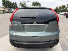 2013 Honda CR-V LX 2WD LX - Photo 4