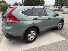 2013 Honda CR-V LX 2WD LX - Photo 5