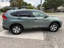 2013 Honda CR-V LX 2WD LX - Photo 6
