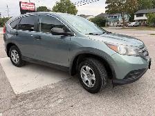 2013 Honda CR-V LX 2WD LX - Photo 7