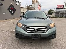 2013 Honda CR-V LX 2WD LX - Photo 8