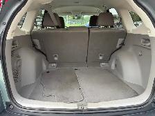 2013 Honda CR-V LX 2WD LX - Photo 10