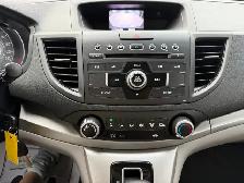 2013 Honda CR-V LX 2WD LX - Photo 13