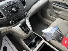 2013 Honda CR-V LX 2WD LX - Photo 14