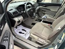 2013 Honda CR-V LX 2WD LX - Photo 15