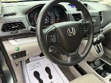 2013 Honda CR-V LX 2WD LX - Photo 16