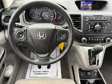 2013 Honda CR-V LX 2WD LX - Photo 18