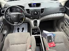 2013 Honda CR-V LX 2WD LX - Photo 19