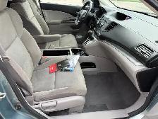 2013 Honda CR-V LX 2WD LX - Photo 21