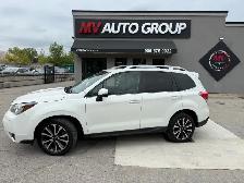 2017 Subaru Forester XT Limited w/Tech Pkg 5dr Wgn CVT 2.0XT Lim - Photo 2