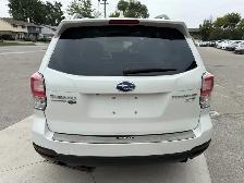 2017 Subaru Forester XT Limited w/Tech Pkg 5dr Wgn CVT 2.0XT Lim - Photo 4