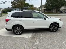 2017 Subaru Forester XT Limited w/Tech Pkg 5dr Wgn CVT 2.0XT Lim - Photo 6